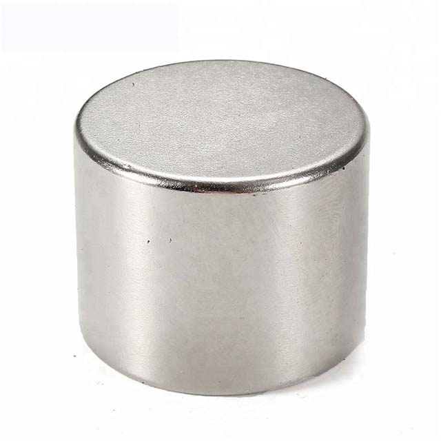 NdFeB Arc Segment Magnets