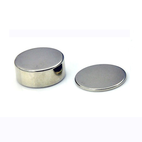 High Standard Disc N50 Neodymium Magnet