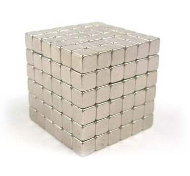 Customized Rare Earth Lifting Magnet