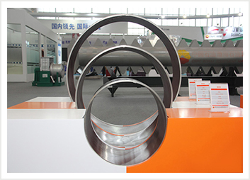 Our sales volumes