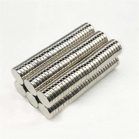 Professional Manufacture OEM Available Disc Cylinder N52